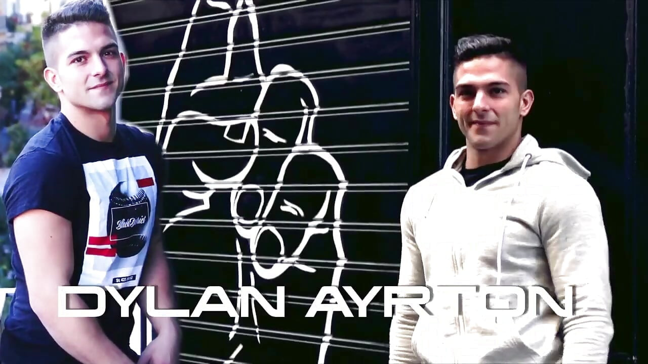 Interview Dylan Ayrton // Extra Bonus