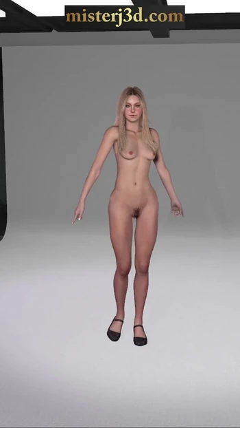 Dakota Joyful Dance Audition moment