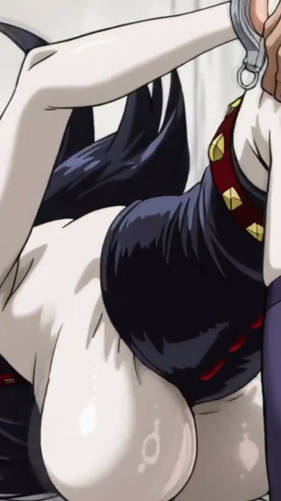 Midnight (MHA) | Clip 1