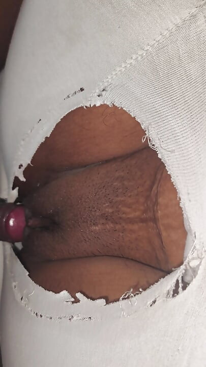 Indian telugu moaning road side begger fucking hard sex videos