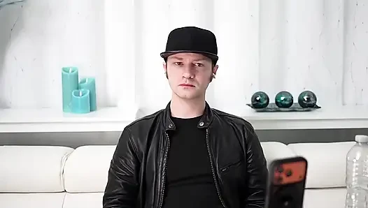 Trikepatrol Interview # 74 - Alex Jett