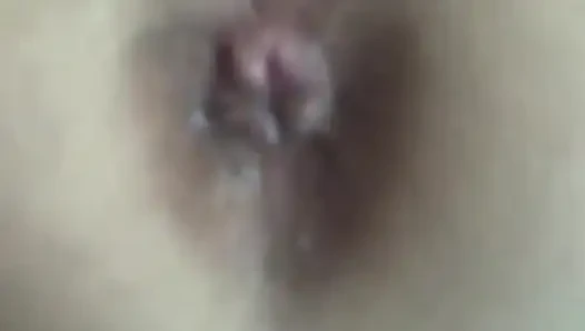 Sexxy Brandon: Cummin' Hard!