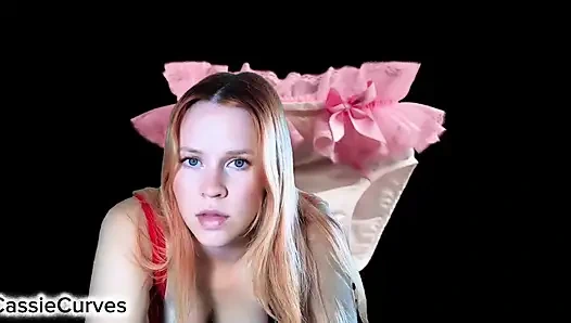 Активация толстой поросенки, часть 2