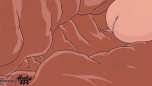 VIDEO-HENTAI NARUTO INO YANAKA CREAMPIE MIT DICKEM ARSCH