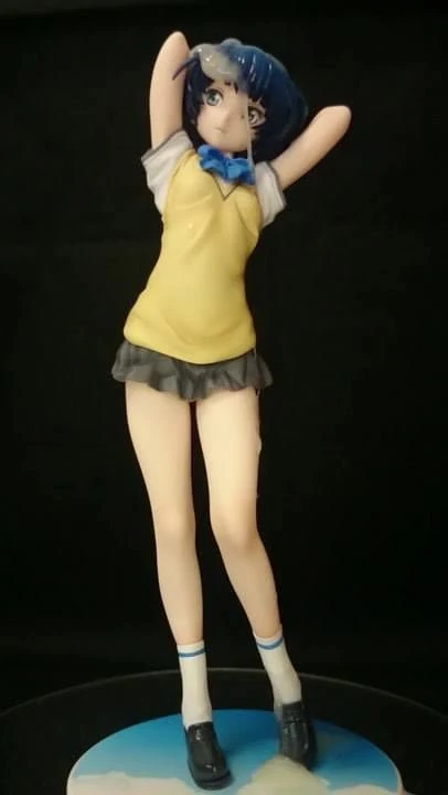 figure bukkake 34