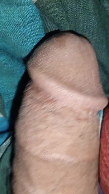 Key moment from "Real Married Couple Sex, Hot Wife"