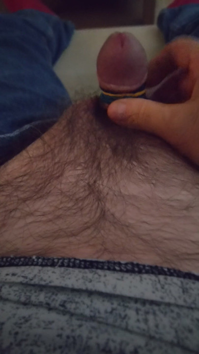 ควยของกูกับการต่อสู้ของเธอ