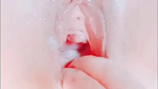 Yeni ve eski ateşli fotoğraflarla yeni galeri için Sabrinahole promo