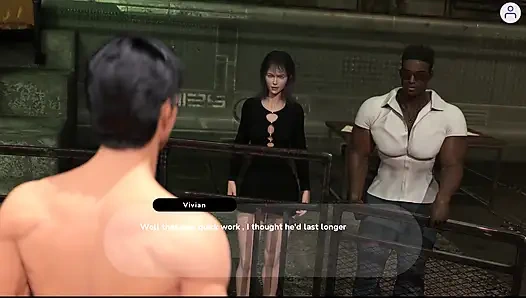 Неустойчивый брак 6 Felicia настолько возбуждена, что ей пришлось мастурбировать