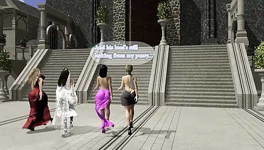 Pernikahan vol 4 yang dihitamkan, lengkap