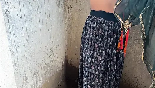 Video xxx hindi di kamar mandi