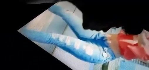 탐나 핥기