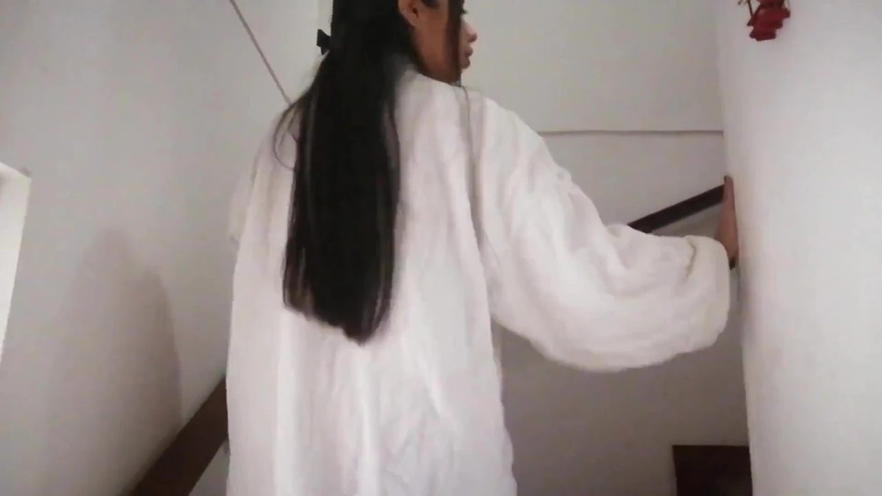 Your Latin Girlfriend Teasing You
