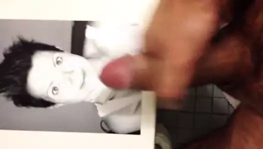 Cum haraç için cathy