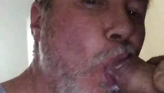 baba cummin içinde adım baba ağız