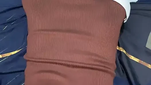 Full video hijab Binal