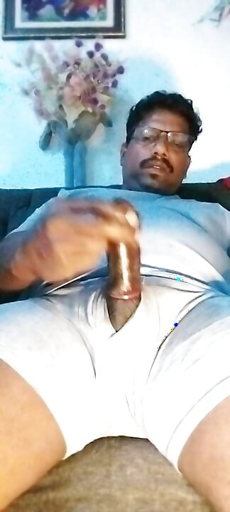 Me Jerking