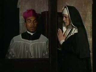 SB2 Nuns Fucking Confessional !