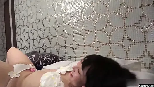 Asian Angel 27487