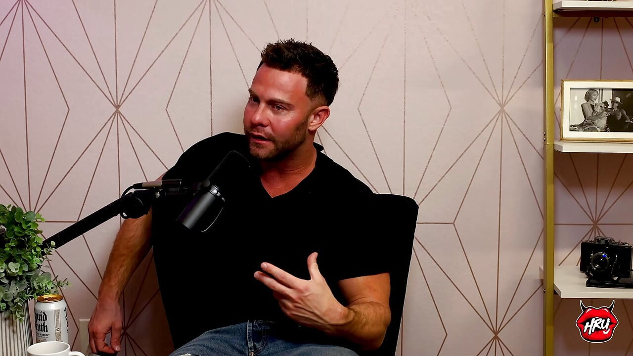 Seth Gamble: I Don’t Quit Until I Win