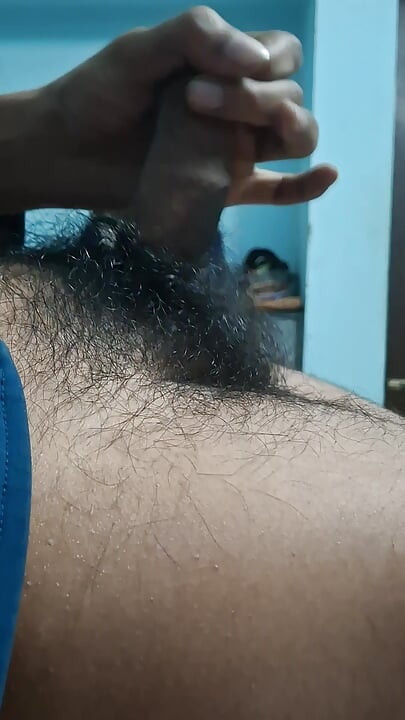 Full version of Edging Post Handjob