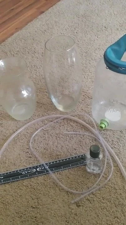 Diyチンポとボールポンプ