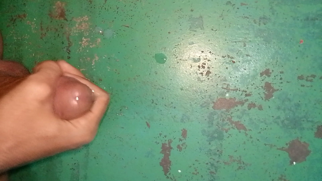 Dječaci sami ruka