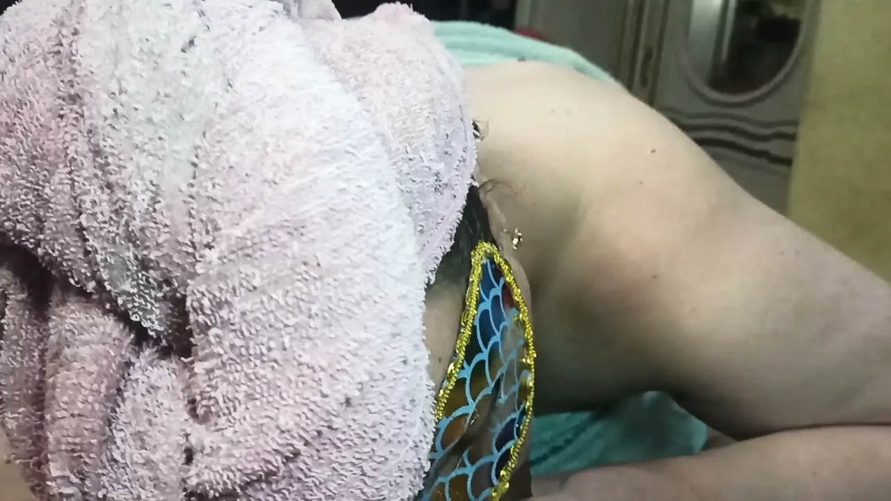 I give my husband a delicious blowjob