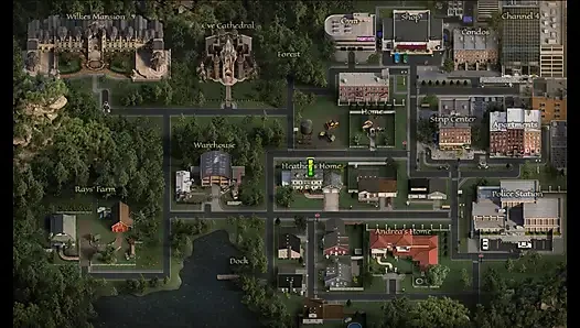 The Genesis Order V19032 Part 44 a Brave Man by Loveskysan69