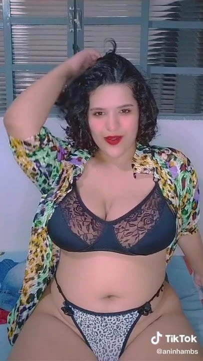 Gostosas do Tik Tok