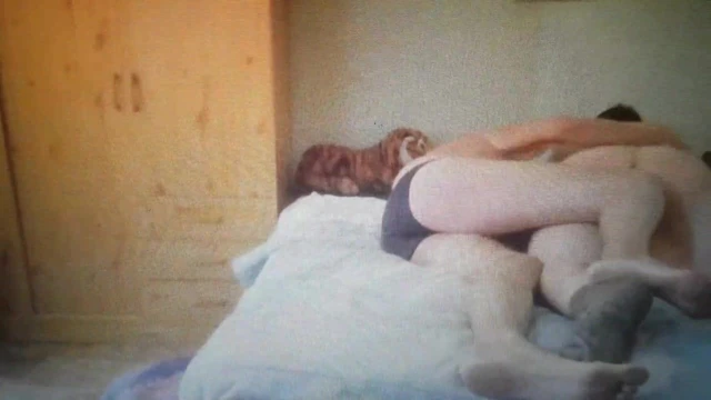 Hot grandpa from Belgium 12