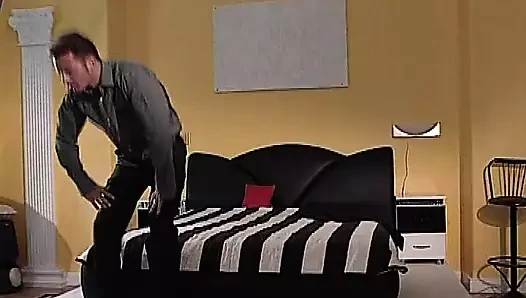 Residence-I peccati di mia moglie Sc 6 lewd orgy