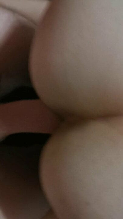 Sex mit Freundin