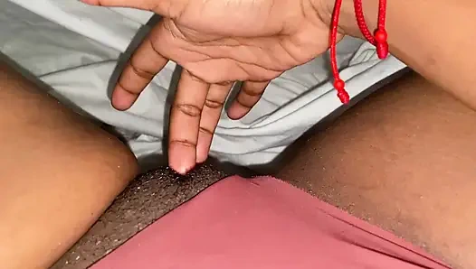 I RECORD MY NEIGHBOR SEEING EACH OTHER AFTER BREAKFAST