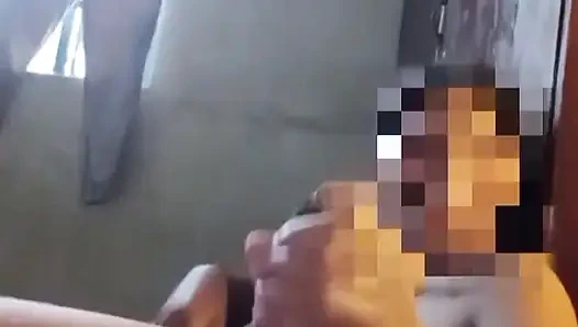 She Sucks My Dick Until It All Dry