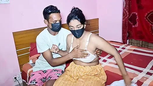 Hot 18+ Indian Desi Village Girl Tight Pussy