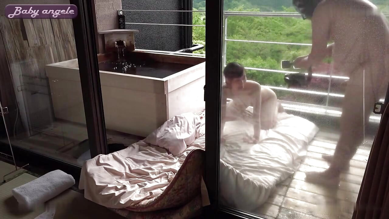 Gorąca wiosna getaway - od rana do nocy w długiej prywatnej ucieczce