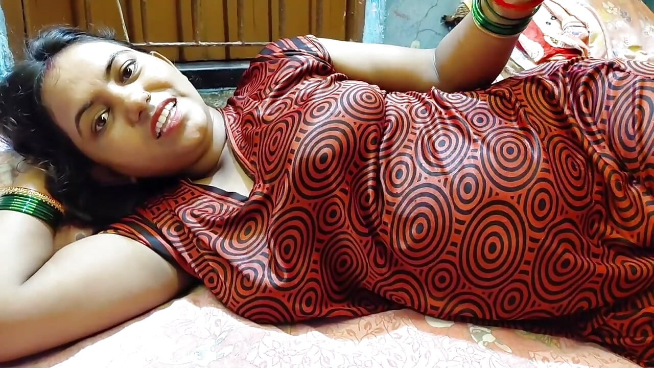 Tamil wife sex with water can delivery boy