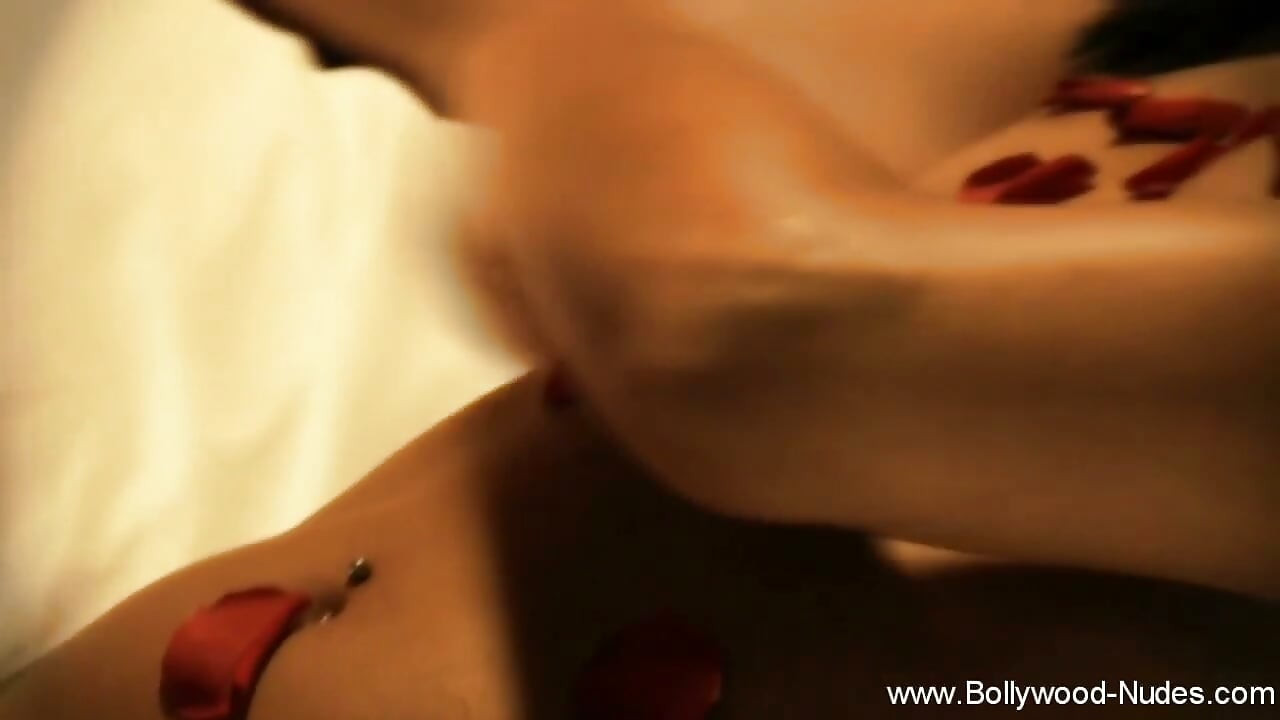 Natya Shastra Belly Temptation