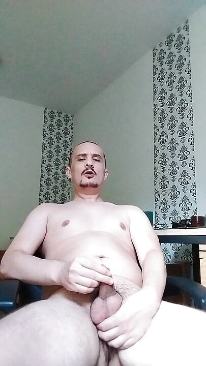 fat dick