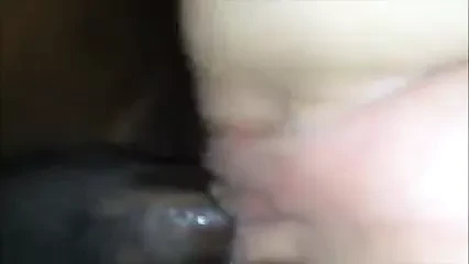 Hotwifes first time with 2 BBC!  Lovely creampie finish!!