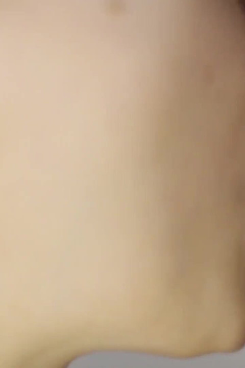 Close up Blowjob and Throbbing Oral Creampie