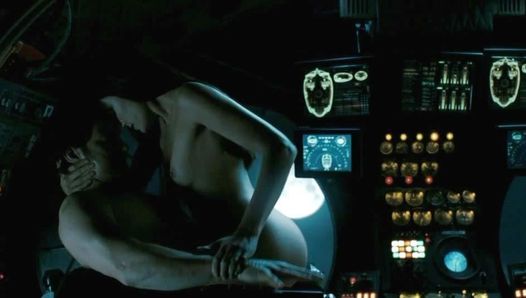 Malin Akerman sexo desnudo de &#39;Watchmen&#39; en scandalplanet.com