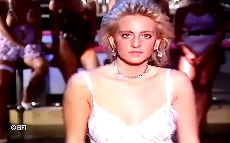 Disco Dessous