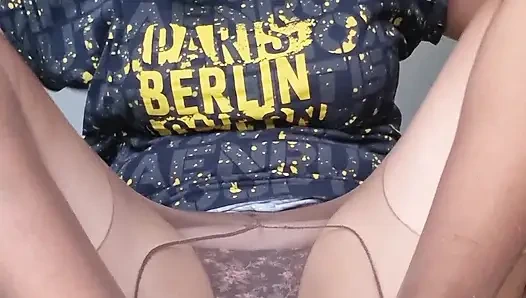 Tanrıça Olga'dan mastürbasyon için talimatlar