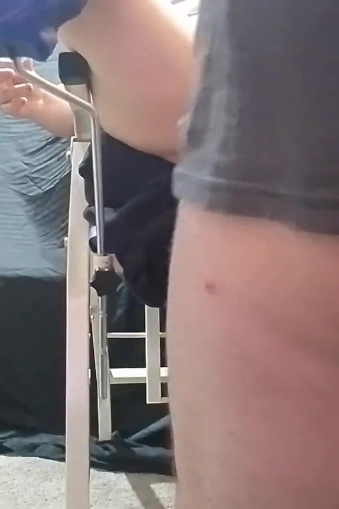 Pre Stretch Pussy