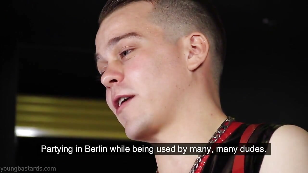 Interview Cristian Martin // Extra Bonus //