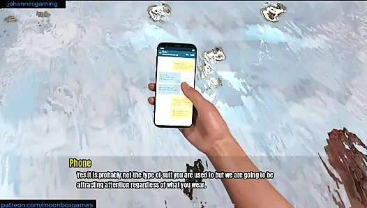 Grandma's house - i went to the wedding and fucked the bride impreginated her