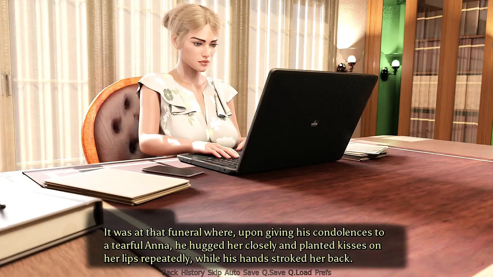 A perfect marriage 10