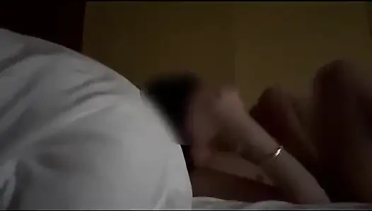 Секс в отеле, часть 1
